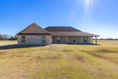 1310 - Lot 5 County Road 3566, Dike, TX 75437 - Photo 1
