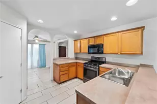 3440 Baby Doe Ct, Fort Worth, TX 76137 - Photo 5