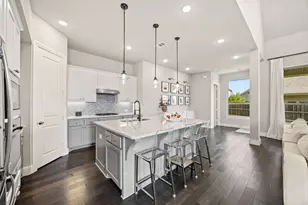 4100 Sweet Birch Dr, McKinney, TX 75071 - Photo 9