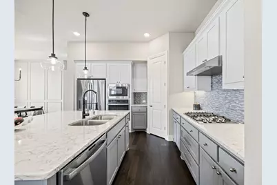 4100 Sweet Birch Drive, McKinney, TX 75071 - Photo 11