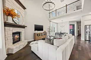 4100 Sweet Birch Dr, McKinney, TX 75071 - Photo 1