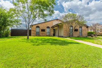 4505 Las Hadas, Mesquite, TX 75150 - Photo 1