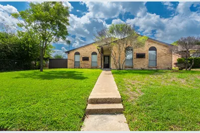 4505 Las Hadas, Mesquite, TX 75150 - Photo 3