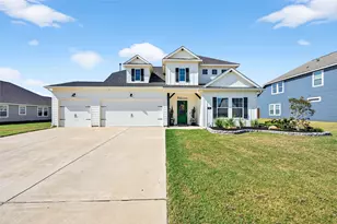 608 Finlee Wy, Tioga, TX 76271 - Photo 1