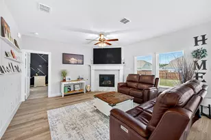 608 Finlee Wy, Tioga, TX 76271 - Photo 7