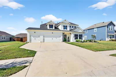 608 Finlee Way, Tioga, TX 76271 - Photo 3