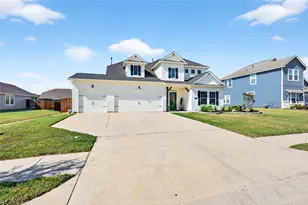 608 Finlee Wy, Tioga, TX 76271 - Photo 3