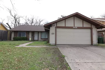 1806 Plantation Road, Garland, TX 75044 - Photo 1