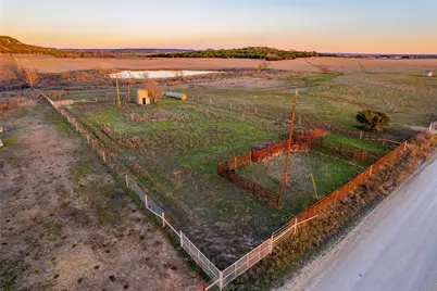 Tbd County Road 2376, Walnut Springs, TX 76665 - Photo 3