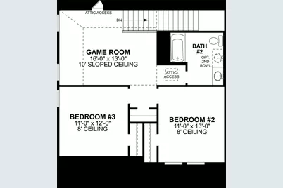 13085 Limestone Street, Providence Village, TX 76227 - Photo 3