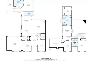 2101 Surrey Ln, McKinney, TX 75072 - Photo 39