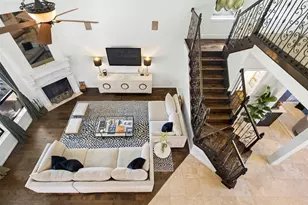 2101 Surrey Ln, McKinney, TX 75072 - Photo 5