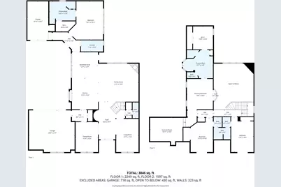 2101 Surrey Lane, McKinney, TX 75072 - Photo 7