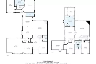 2101 Surrey Ln, McKinney, TX 75072 - Photo 7