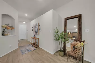 9824 Mescalbean Boulevard, Fort Worth, TX 76036 - Photo 15