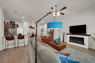 9824 Mescalbean Boulevard, Fort Worth, TX 76036 - Photo 5