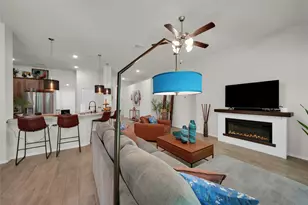 9824 Mescalbean Blvd, Fort Worth, TX 76036 - Photo 5