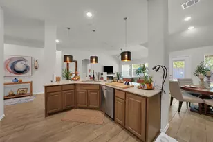 9824 Mescalbean Blvd, Fort Worth, TX 76036 - Photo 11