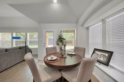 9824 Mescalbean Boulevard, Fort Worth, TX 76036 - Photo 7