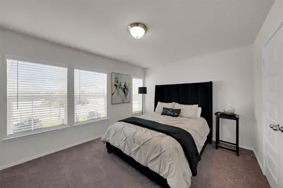 9824 Mescalbean Boulevard, Fort Worth, TX 76036 - Photo 13