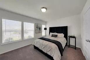 9824 Mescalbean Blvd, Fort Worth, TX 76036 - Photo 13