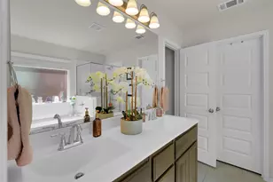 9824 Mescalbean Blvd, Fort Worth, TX 76036 - Photo 17