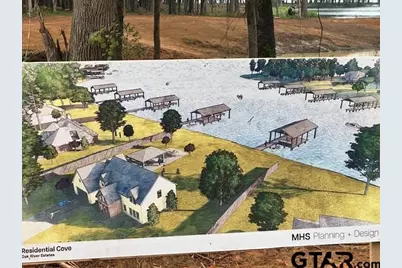 Lot 1 Oak River, Frankston, TX 75763 - Photo 15