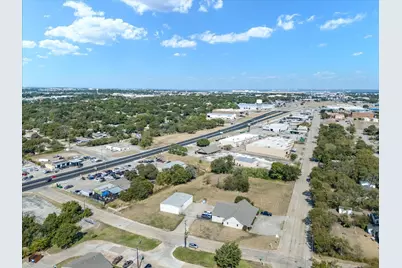 4212 Old Benbrook Road #A, Fort Worth, TX 76116 - Photo 3