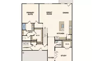 14207 Cypress Laurel Ct, Conroe, TX 77303 - Photo 3