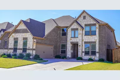 16905 Tussock Avenue, Justin, TX 76247 - Photo 1