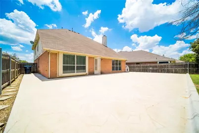 4500 Shady Hollow Drive, Fort Worth, TX 76123 - Photo 23