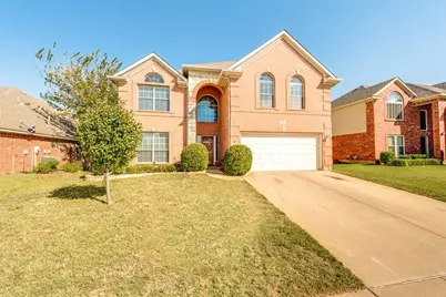 4500 Shady Hollow Drive, Fort Worth, TX 76123 - Photo 1