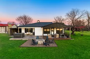 1169 Willow Rd, Graford, TX 76449 - Photo 1