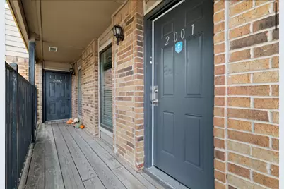 8109 Skillman Street #2001, Dallas, TX 75231 - Photo 1