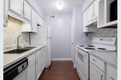 8109 Skillman Street #2001, Dallas, TX 75231 - Photo 5