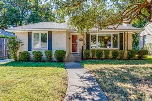 6150 Ravendale Ln, Dallas, TX 75214 - Photo 1