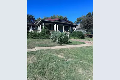 112 N Grand Avenue, Sherman, TX 75090 - Photo 1