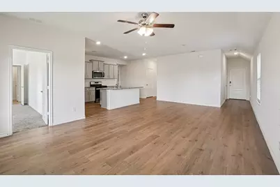 744 Serenity Sound Drive, Lavon, TX 75166 - Photo 9