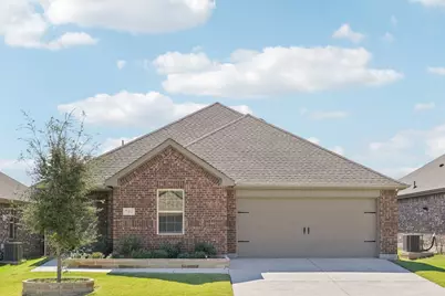 744 Serenity Sound Drive, Lavon, TX 75166 - Photo 1