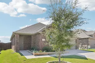 744 Serenity Sound Dr, Lavon, TX 75166 - Photo 3