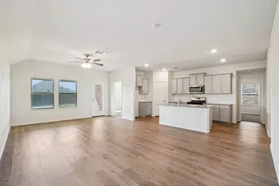 744 Serenity Sound Drive, Lavon, TX 75166 - Photo 11