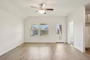 744 Serenity Sound Dr, Lavon, TX 75166 - Photo 7