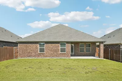 744 Serenity Sound Drive, Lavon, TX 75166 - Photo 37