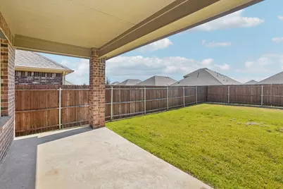 744 Serenity Sound Drive, Lavon, TX 75166 - Photo 33