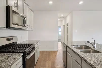 744 Serenity Sound Drive, Lavon, TX 75166 - Photo 15