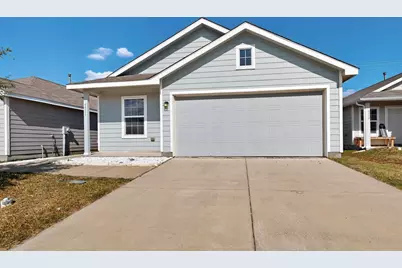 5516 McClelland Street, Forney, TX 75126 - Photo 7