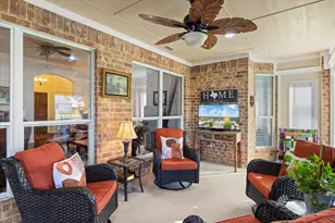 6921 Westover Dr, Granbury, TX 76049 - Photo 11