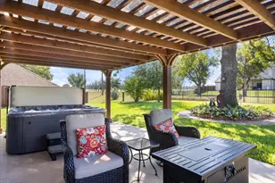 6921 Westover Dr, Granbury, TX 76049 - Photo 29