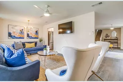 2426 Nottingham Place, Grand Prairie, TX 75050 - Photo 5