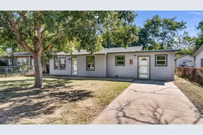 1404 SE 12th Street, Mineral Wells, TX 76067 - Photo 3